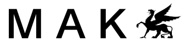 MAK Logo